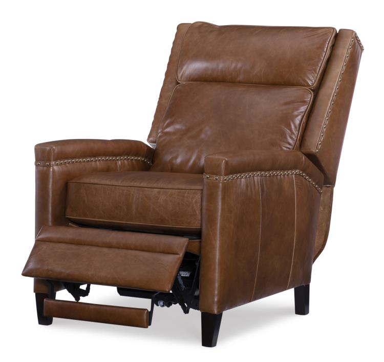 American Home Furniture | Century - Century Trading Company Bernard Electric Recliner