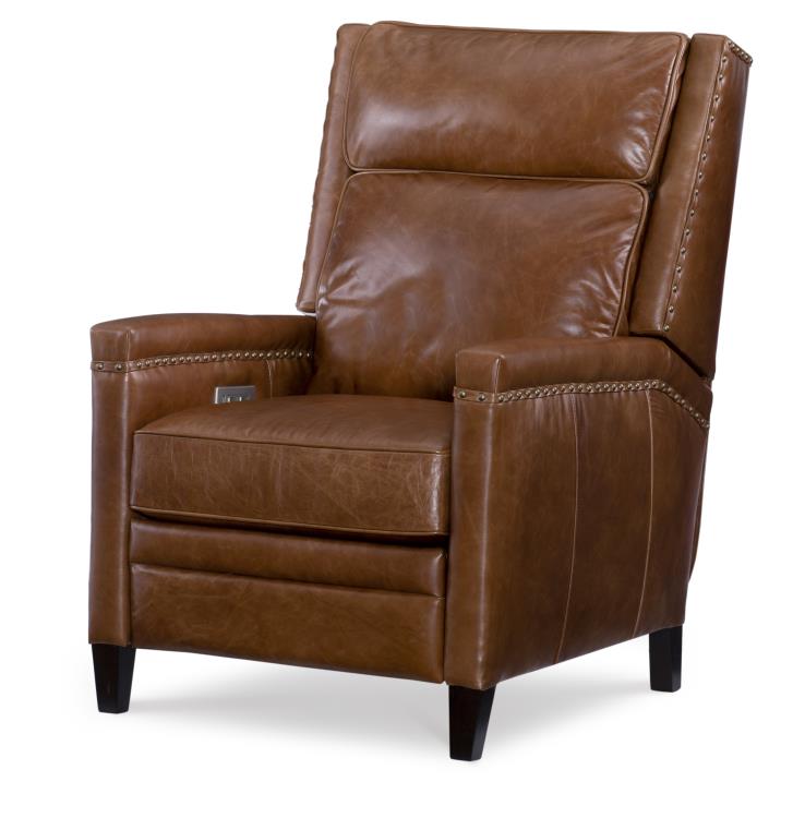 American Home Furniture | Century - Century Trading Company Bernard Electric Recliner