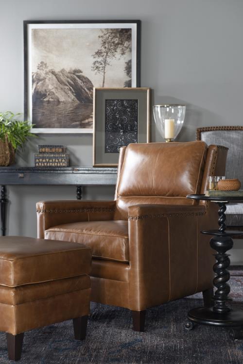 American Home Furniture | Century - Century Trading Company Bernard Chair