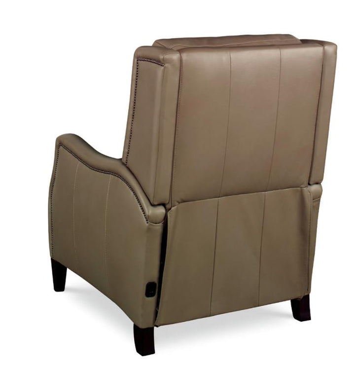 American Home Furniture | Century - Century Trading Company Jenna Electric Recliner