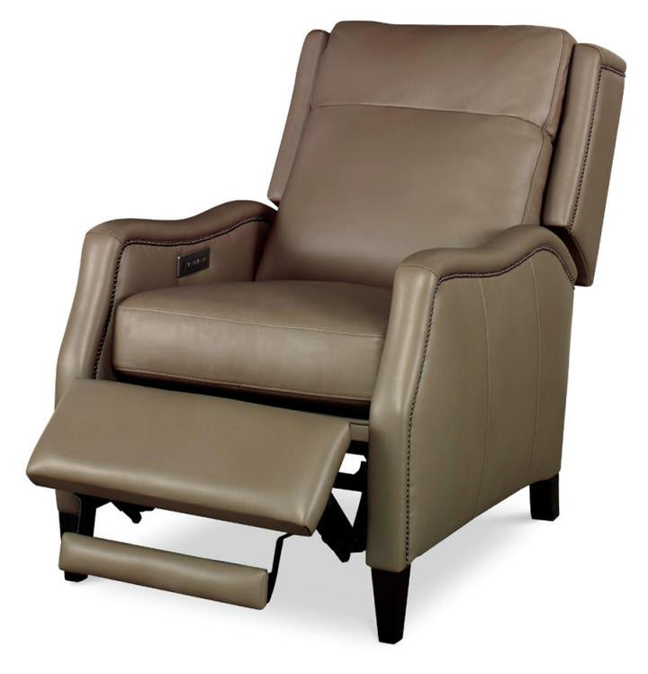 American Home Furniture | Century - Century Trading Company Jenna Electric Recliner