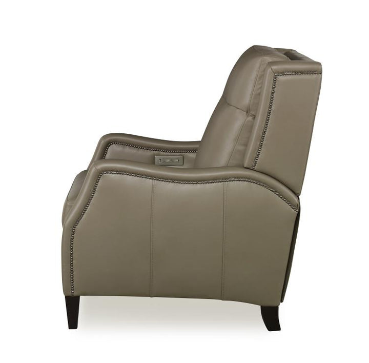 American Home Furniture | Century - Century Trading Company Jenna Electric Recliner