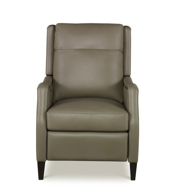 Century - Century Trading Company Jenna Electric Recliner - PLR-14516E-TOAST | American Home Furniture