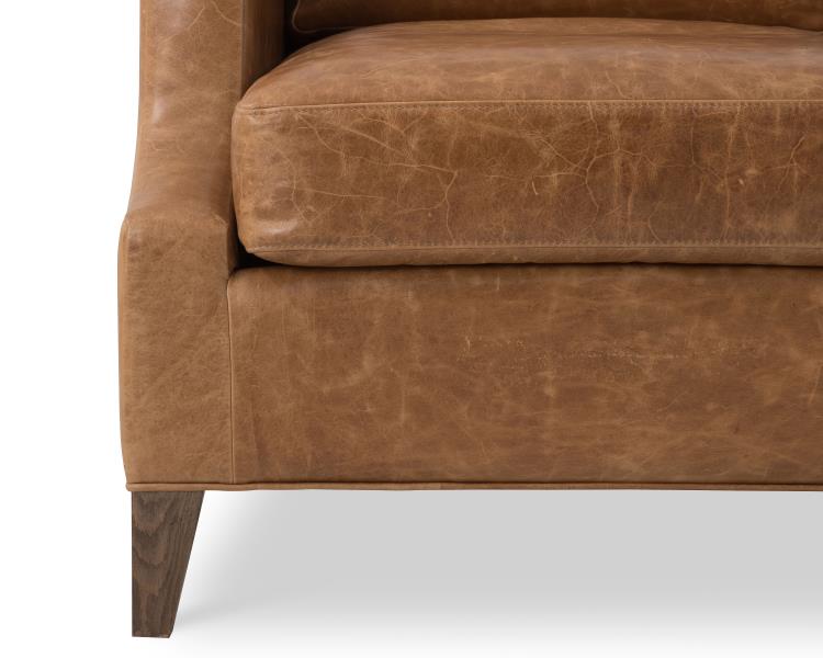 American Home Furniture | Century - Century Trading Company Cecily Chair