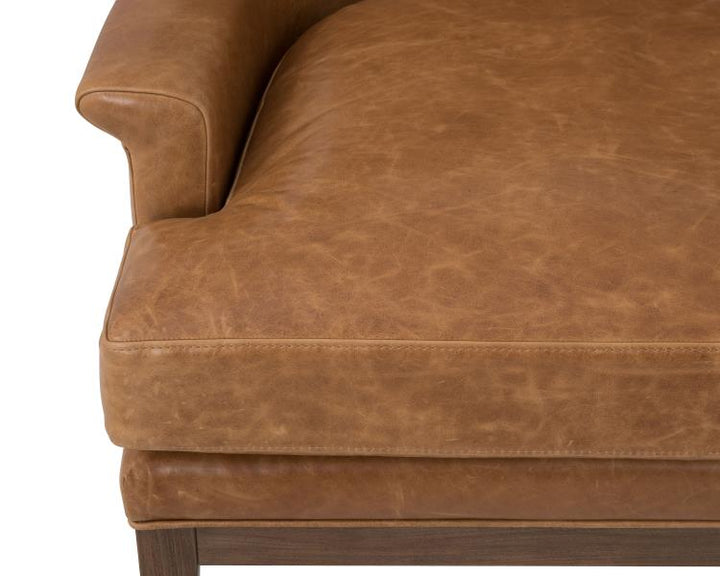 American Home Furniture | Century - Century Trading Company Chambers Wing Chair