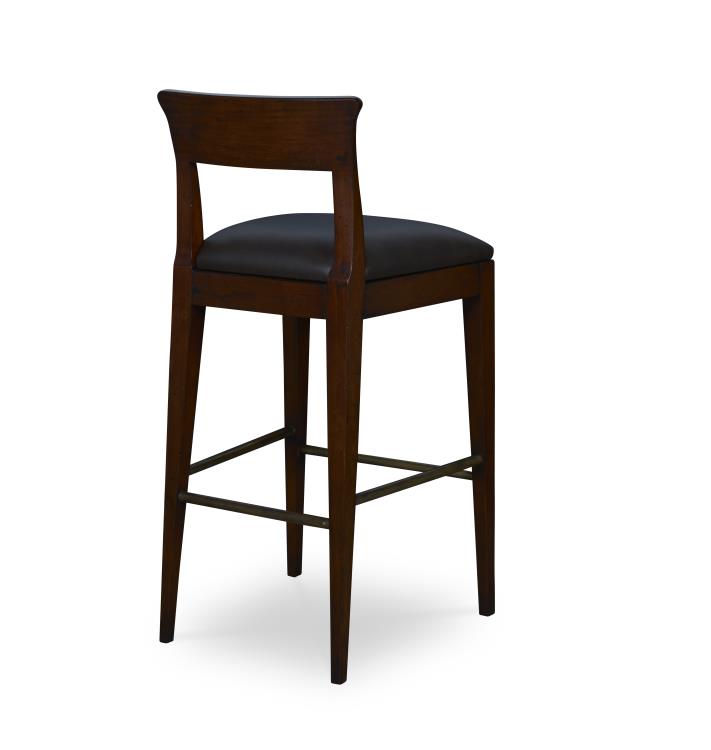 American Home Furniture | Century - Century Trading Company Easton Bar Stool