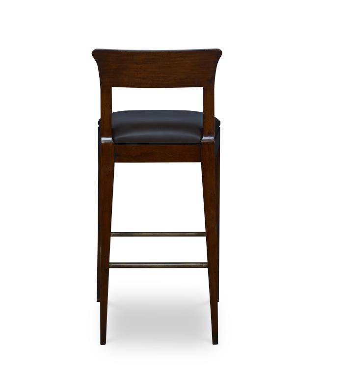 American Home Furniture | Century - Century Trading Company Easton Bar Stool