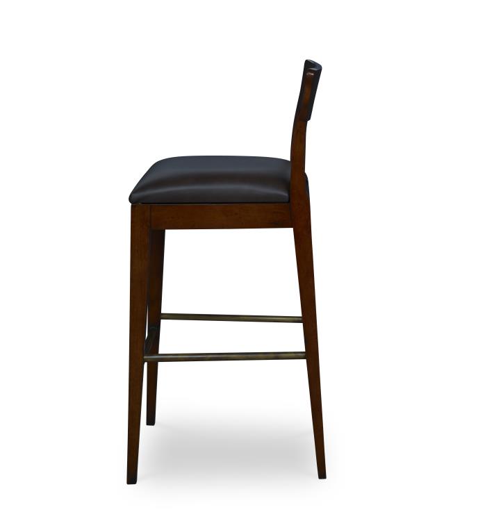 American Home Furniture | Century - Century Trading Company Easton Bar Stool