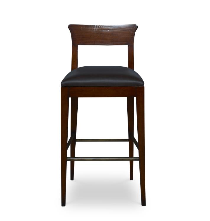 American Home Furniture | Century - Century Trading Company Easton Bar Stool