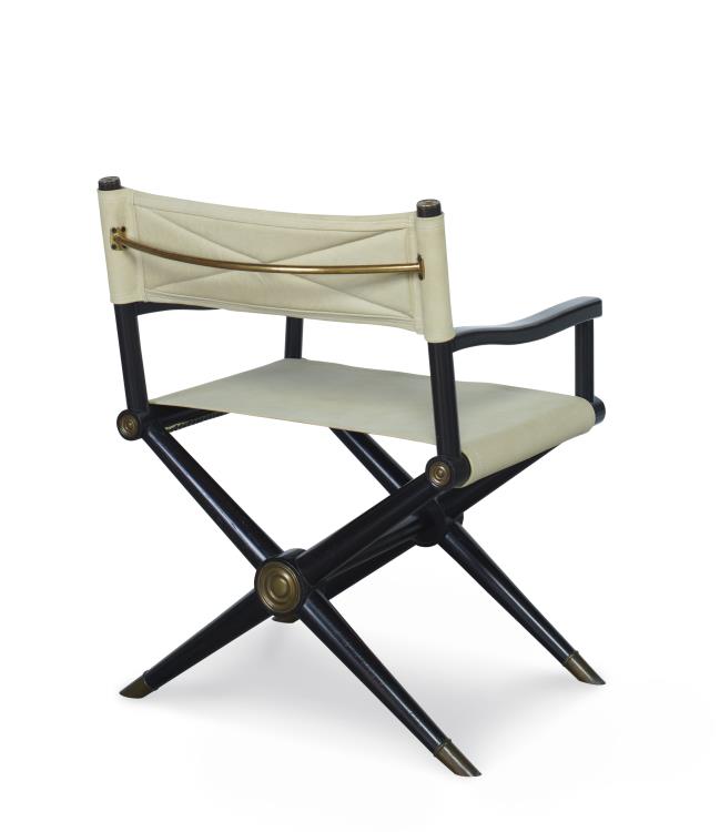 American Home Furniture | Century - Minnelli Chair