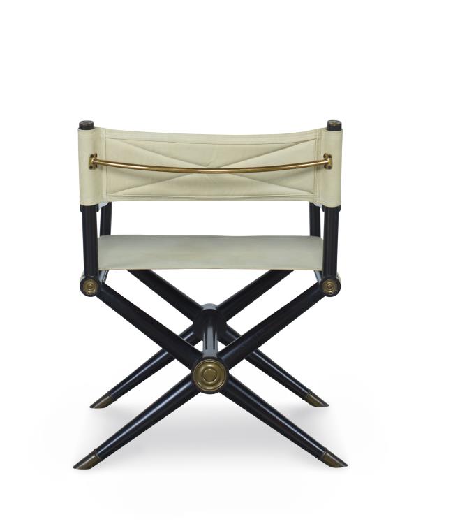 American Home Furniture | Century - Minnelli Chair