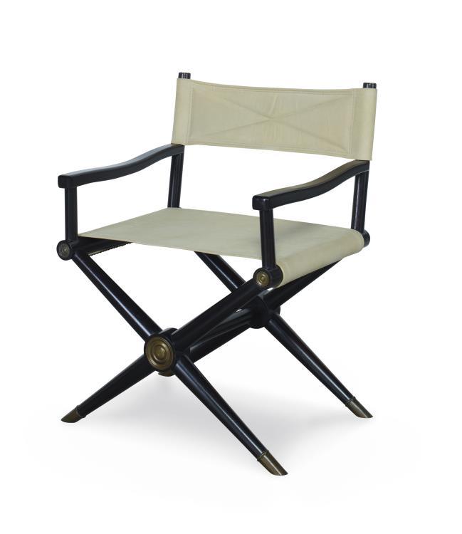 Century - Minnelli Chair - PLR-18201-COCONUT | American Home Furniture