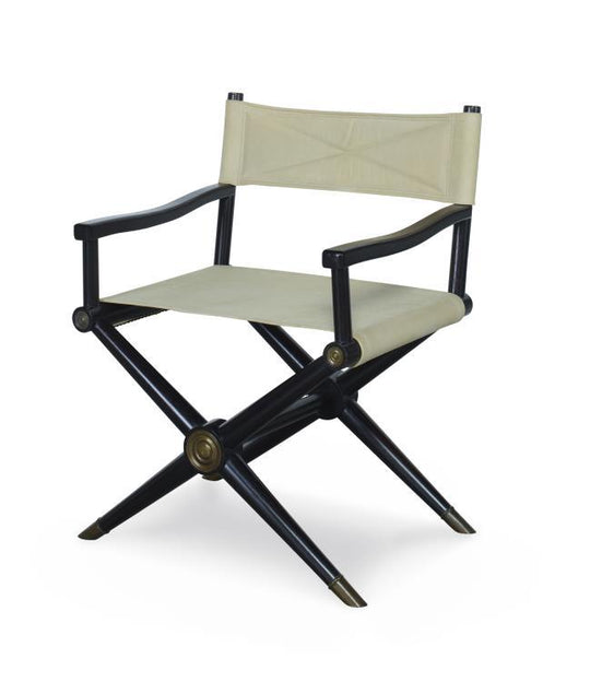 Century - Minnelli Chair - PLR-18201-COCONUT | American Home Furniture