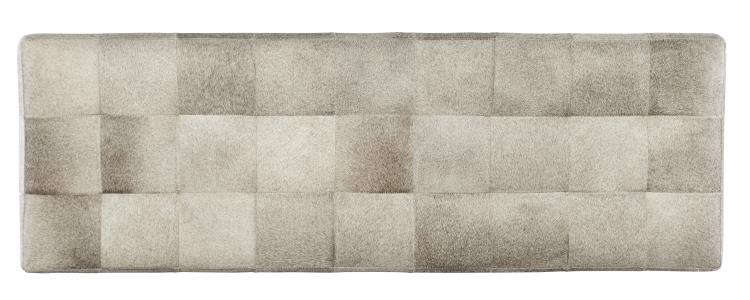 American Home Furniture Century Sterling Bench