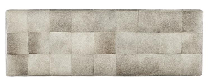 American Home Furniture Century Sterling Bench