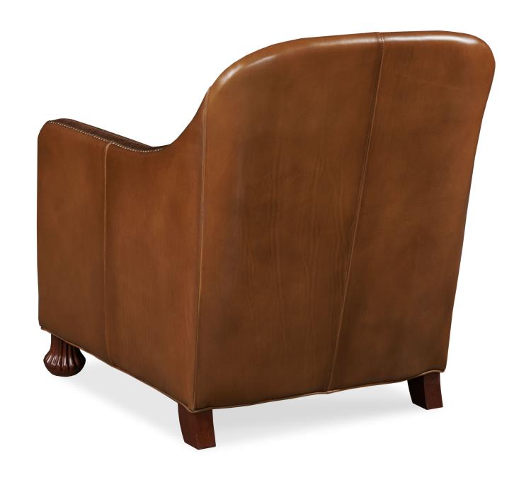 American Home Furniture | Century - Century Trading Company Rustler Chair