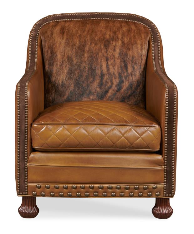 American Home Furniture | Century - Century Trading Company Rustler Chair