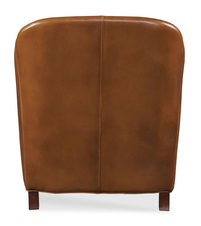 American Home Furniture | Century - Century Trading Company Rustler Chair