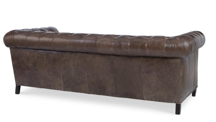 American Home Furniture | Century - Century Trading Company Sorenson Tufted Sofa