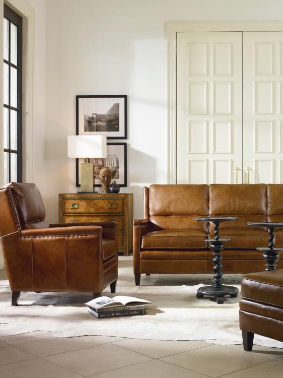 American Home Furniture | Century - Century Trading Company Bernard Chair