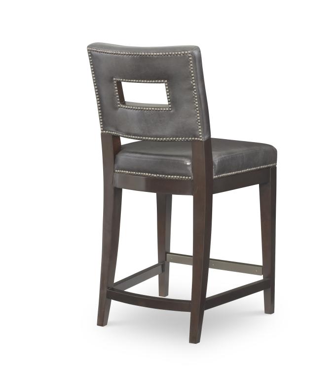 American Home Furniture | Century - Century Trading Company Campe Counter Stool