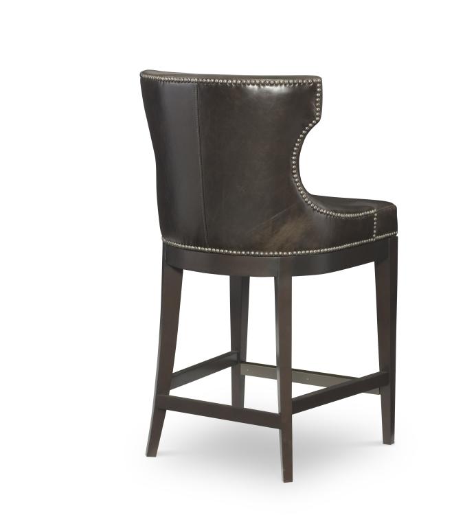 American Home Furniture | Century - Century Trading Company Pinyon Counter Stool