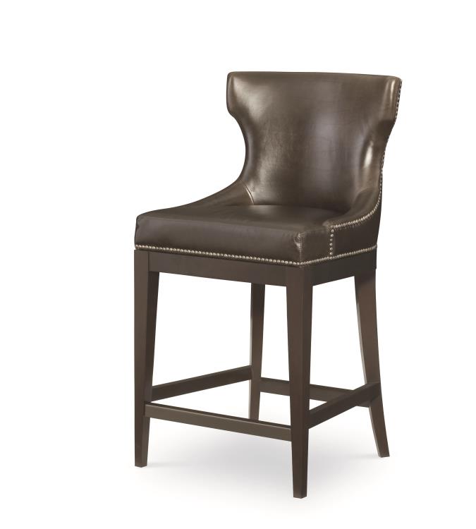 American Home Furniture | Century - Century Trading Company Pinyon Counter Stool