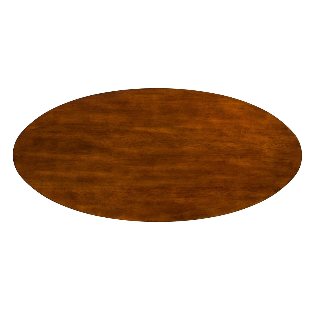 Rhoda Midcentury Modern Coffee Table - AmericanHomeFurniture