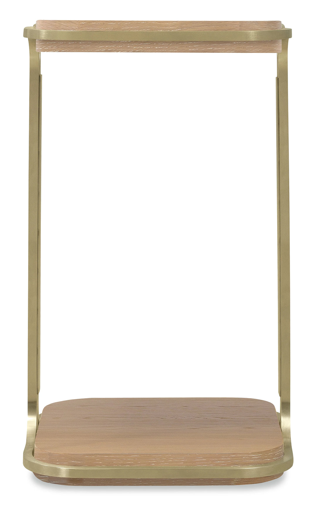 American Home Furniture Hooker Furniture Banyon Bay Accent Table