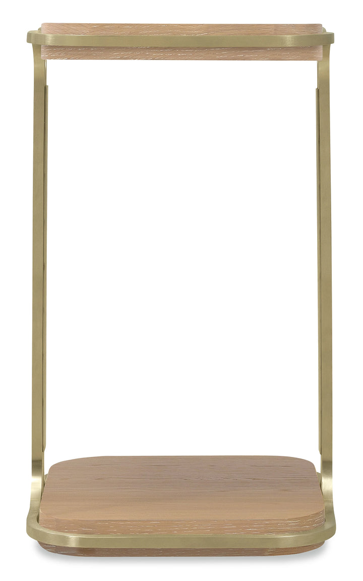 American Home Furniture Hooker Furniture Banyon Bay Accent Table