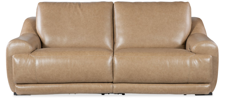 American Home Furniture | Hooker Furniture - Wayward Power Sofa w/Power Headrest