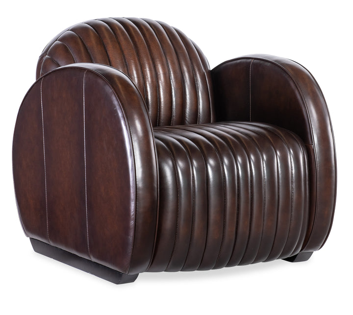 American Home Furniture | Hooker Furniture - Banks Chair