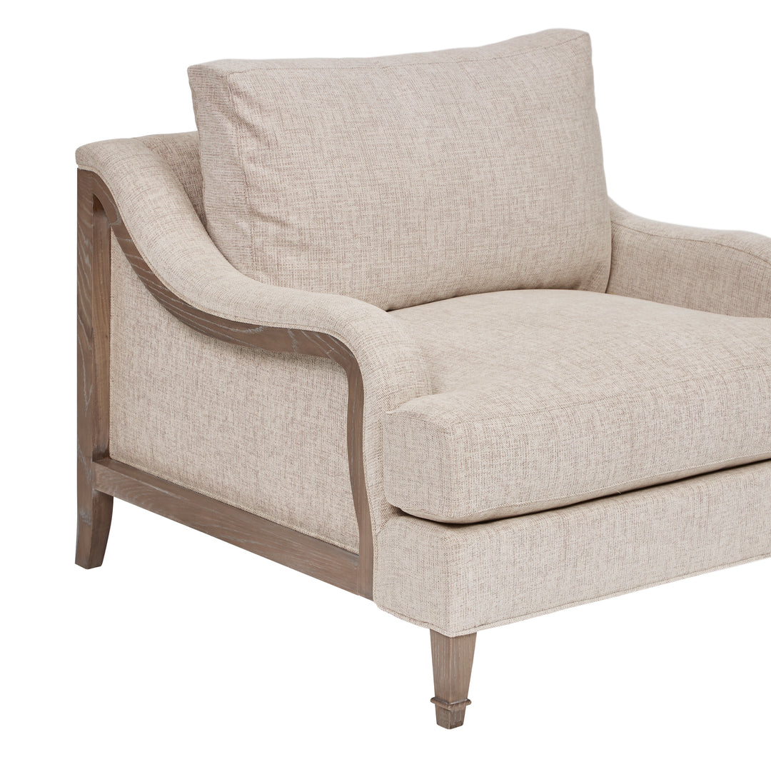 American Home Furniture | A.R.T. Furniture - Tresco Lounge Chair