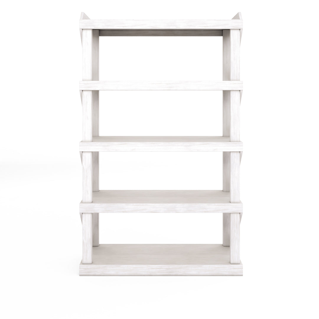 American Home Furniture | A.R.T. Furniture - Post Etagere