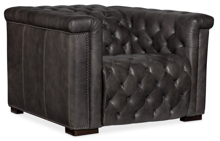 43.00"D x 47.00"W x 30.00"H/Dark Gray