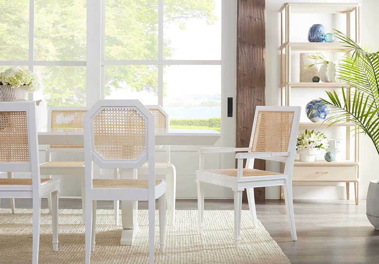 Villa and House Porto Dining Table DINING TABLES