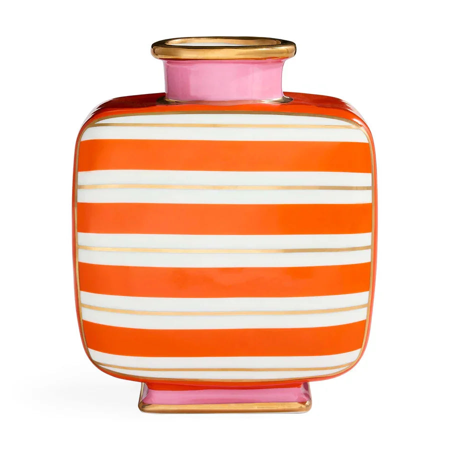 Portofino Square Vase