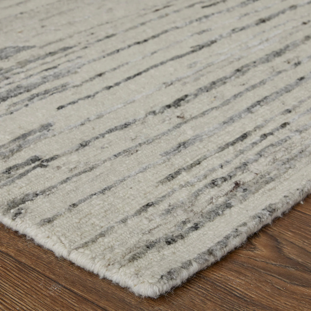 Rectangle/Gray-Ivory
