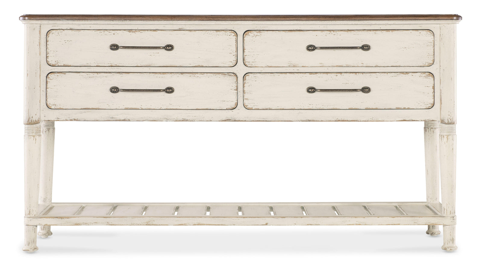 Daisy/64''W x 19''L x 35''H