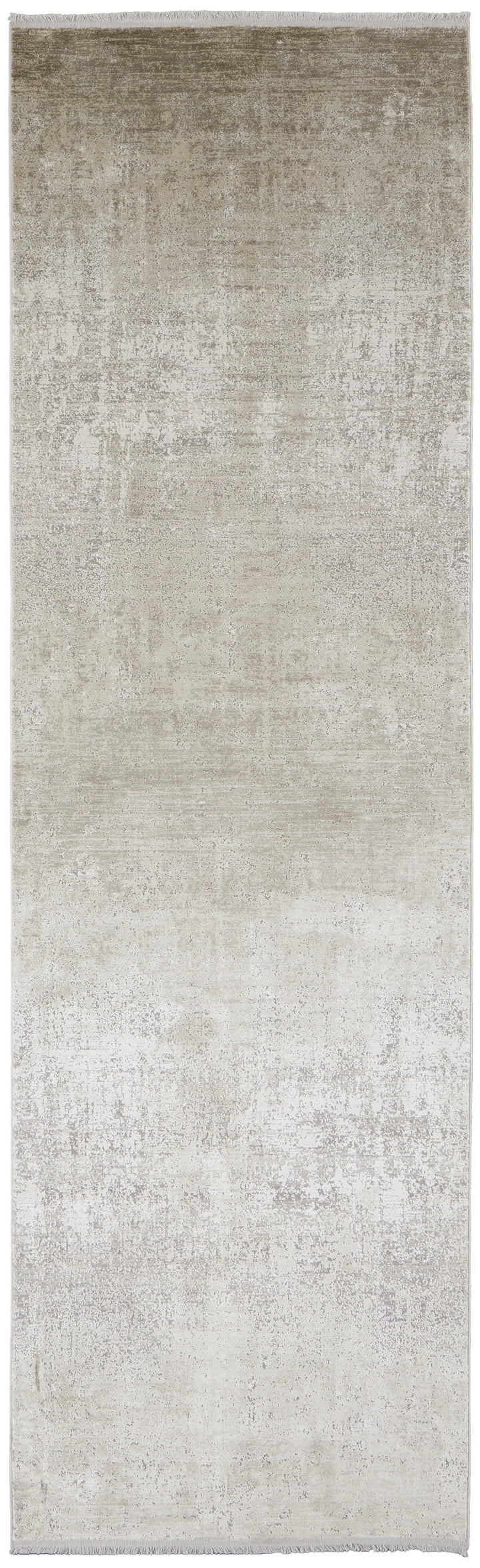 Runner/Beige-Gray
