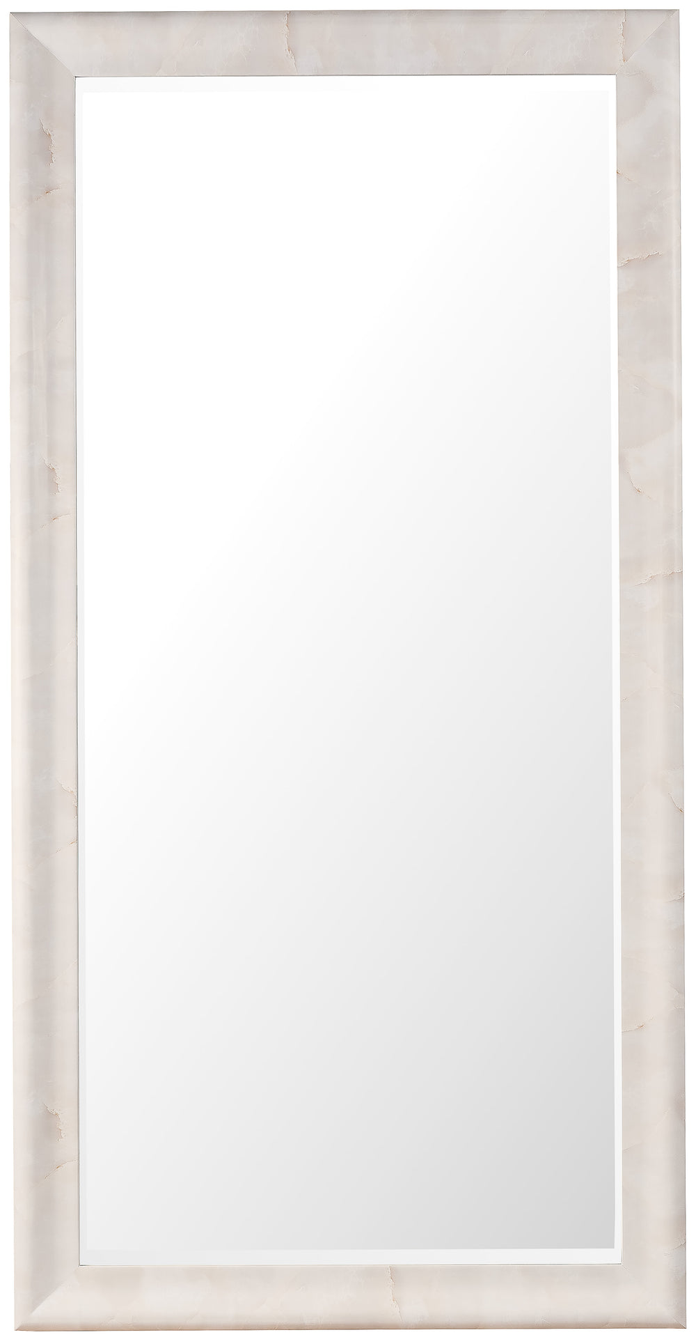 American Home Furniture Hooker Furniture Eleana Floor Mirror