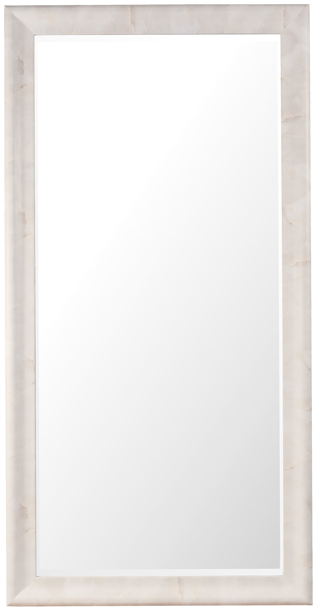 American Home Furniture Hooker Furniture Eleana Floor Mirror