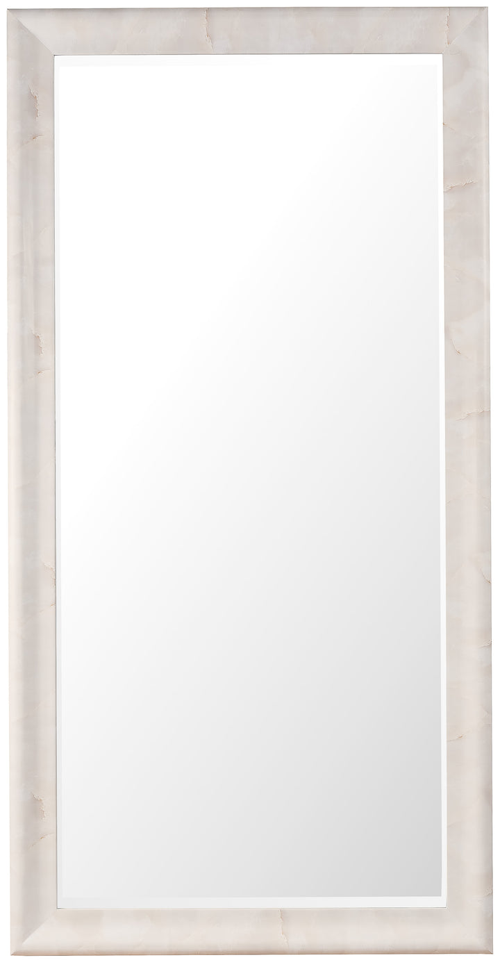 American Home Furniture Hooker Furniture Eleana Floor Mirror