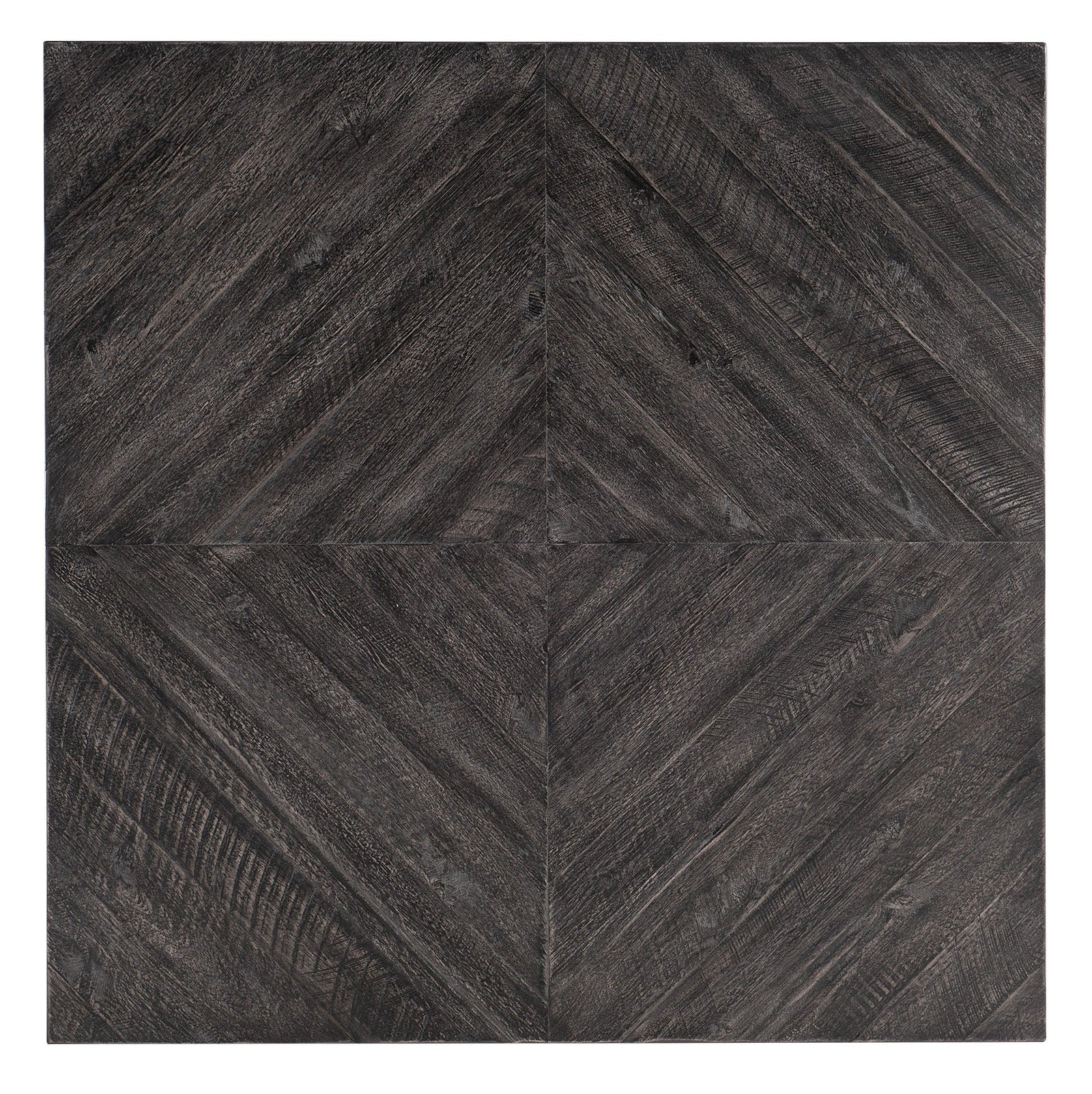 30.00"D x 30.00"W x 18.25"H/Black