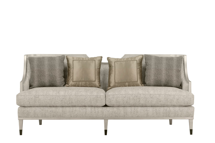 American Home Furniture | A.R.T. Furniture - Harper Bezel Sofa