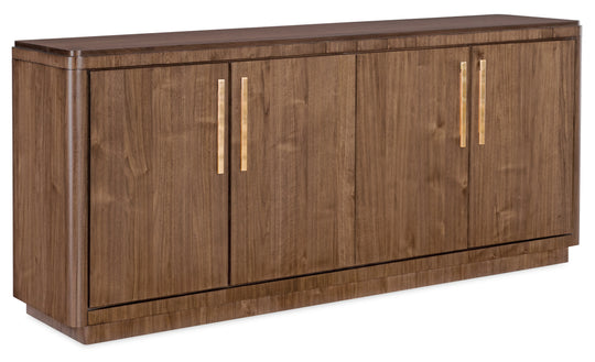 Hooker Furniture - Eleana Buffet - 7252-75900-85 | American Home Furniture