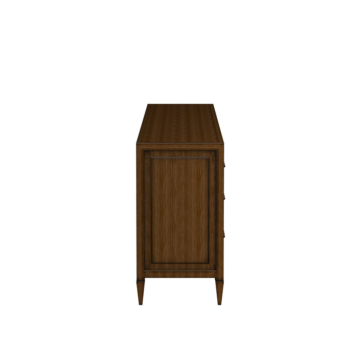 Eave 9 Drawer Dresser