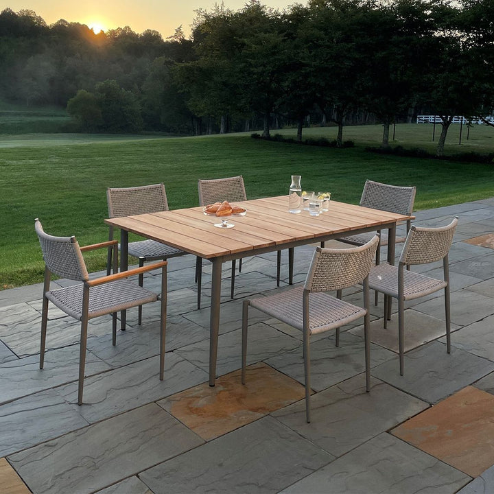 La Jolla Dining Side Chair - Set of 2