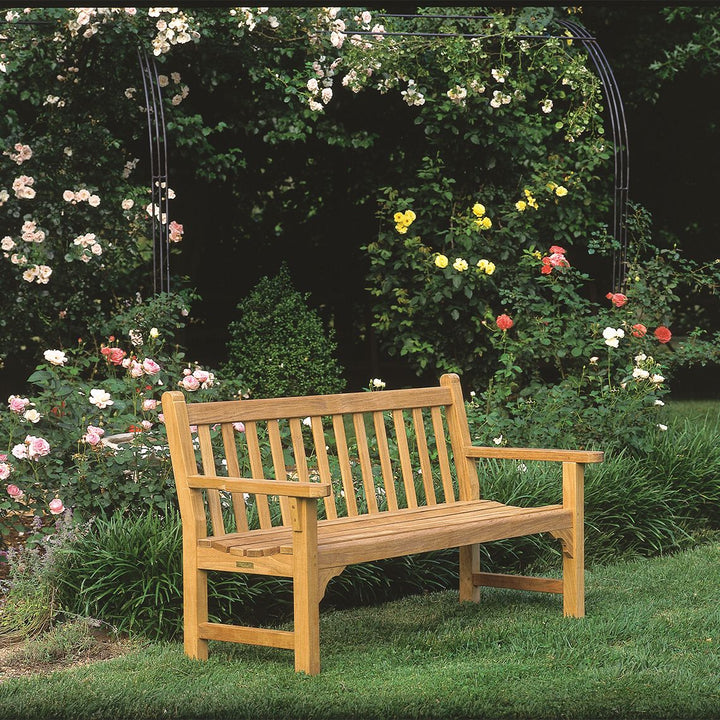 Dunbarton 4' Bench