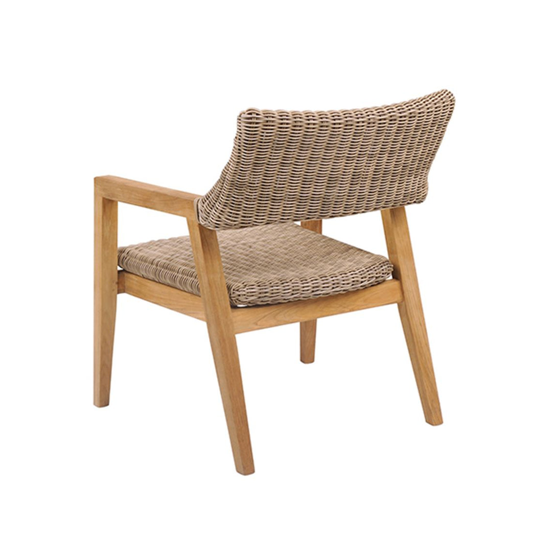 Spencer Club Chair